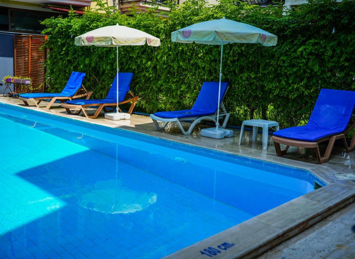 Four Seasons Hotel Dalyan