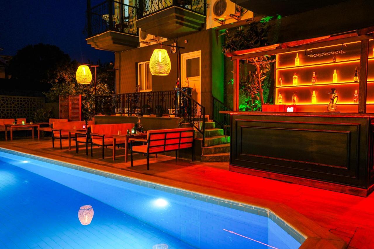 Hotel Four Seasons
