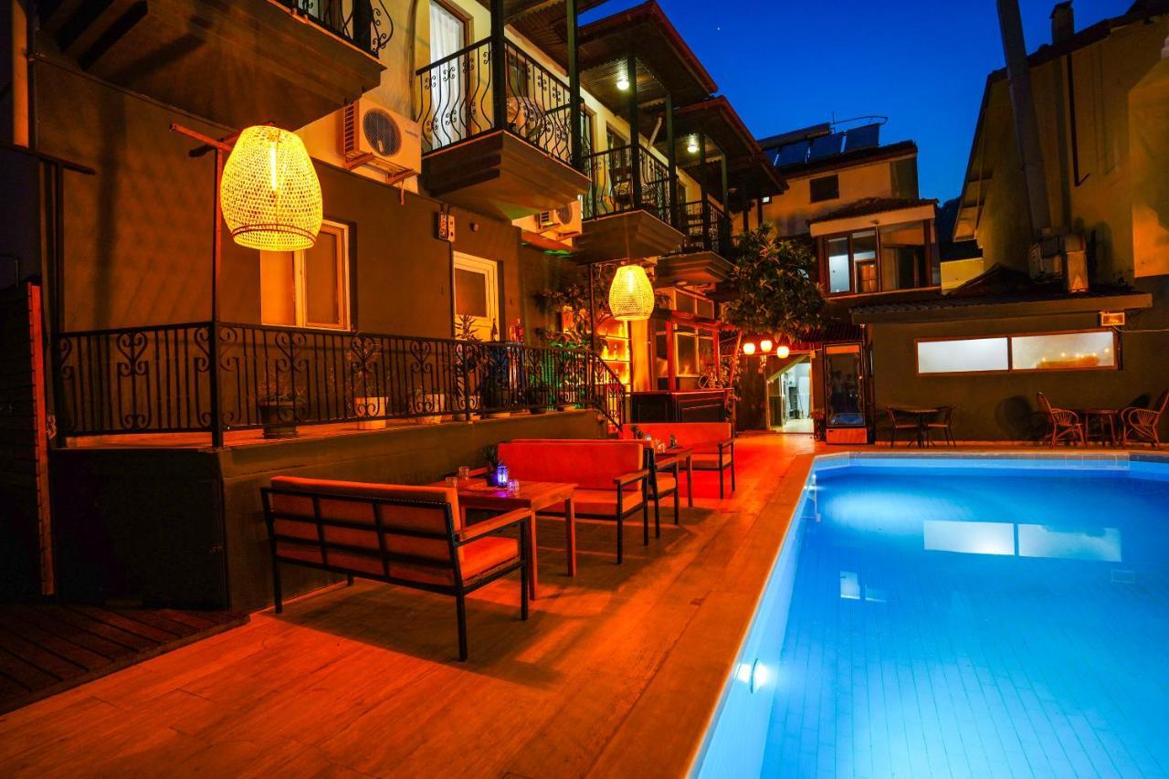 Four Seasons Dalyan