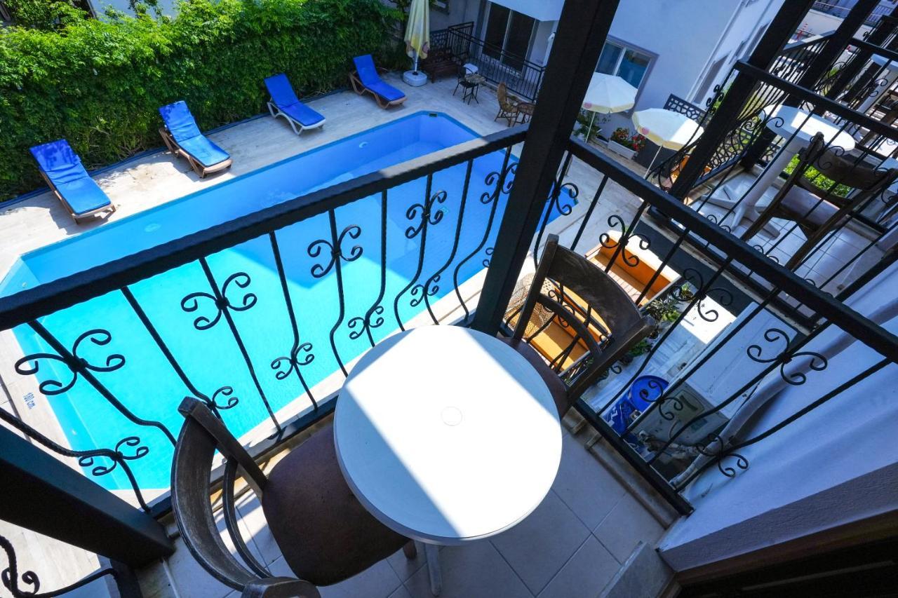 Four Seasons Hotel Dalyan